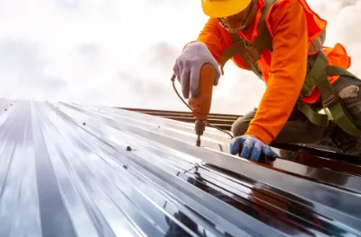 Travaux de zinguerie à Mers-les-Bains